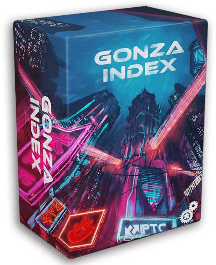 Gonza Index